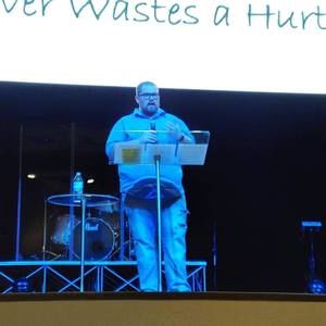 Meet your Posher, Timothy